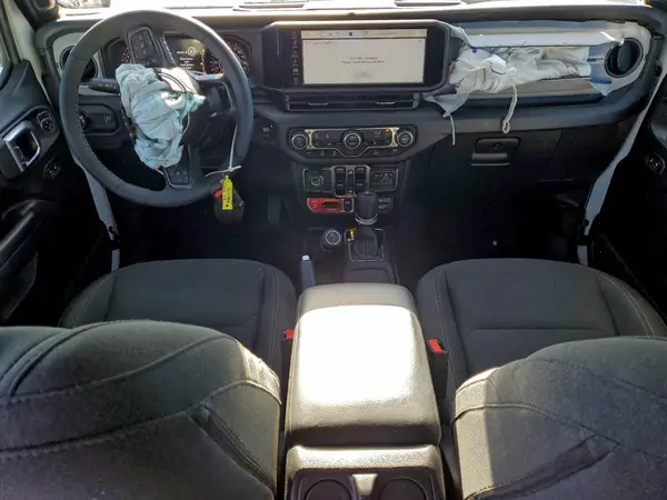 1C4PJXDN6SW551186 2025 JEEP WRANGLER - Image 8