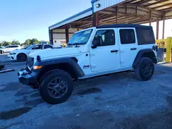 1C4PJXDN6SW564245 2025 JEEP WRANGLER
