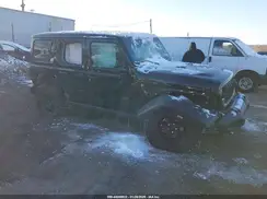 1C4PJXDN6SW565511 2025 JEEP WRANGLER