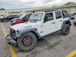 1C4PJXDN6SW573771 2025 JEEP WRANGLER