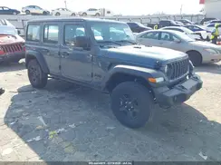 1C4PJXDN6SW577075 2025 JEEP WRANGLER