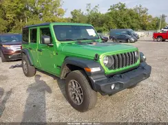1C4PJXDN6SW582356 2025 JEEP WRANGLER