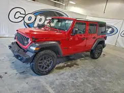 1C4PJXDN6SW598850 2025 JEEP WRANGLER
