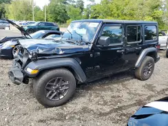 1C4PJXDN6SW598914 2025 JEEP WRANGLER