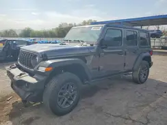 1C4PJXDN6SW598931 2025 JEEP WRANGLER
