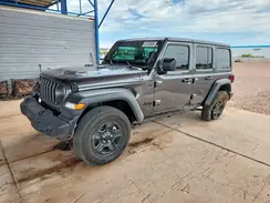 1C4PJXDN6SW617123 2025 JEEP WRANGLER