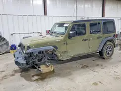 1C4PJXDN6SW643544 2025 JEEP WRANGLER