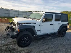 1C4PJXDN6SW647643 2025 JEEP WRANGLER