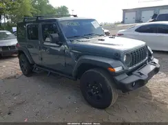 1C4PJXDN6SW647996 2025 JEEP WRANGLER
