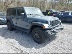 1C4PJXDN6TW153672 2026 JEEP WRANGLER