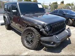 1C4PJXDN6TW165305 2026 JEEP WRANGLER