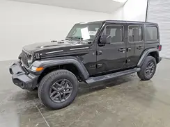 1C4PJXDN6TW167216 2026 JEEP WRANGLER