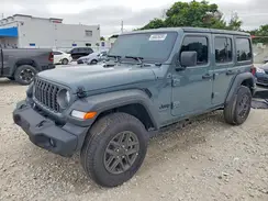 1C4PJXDN6TW220139 2026 JEEP WRANGLER