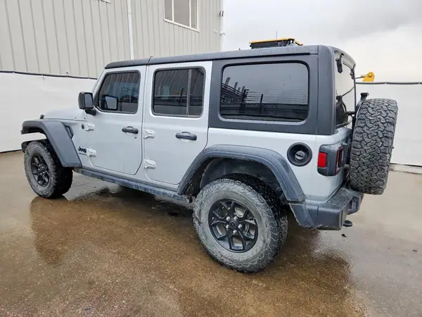 1C4PJXDN7RW101928 2024 JEEP WRANGLER - Image 2