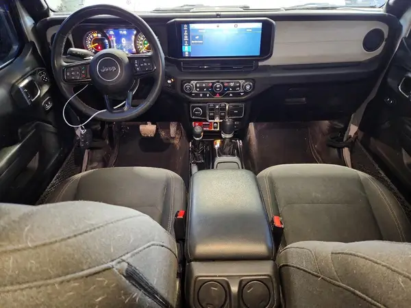 1C4PJXDN7RW101928 2024 JEEP WRANGLER - Image 8