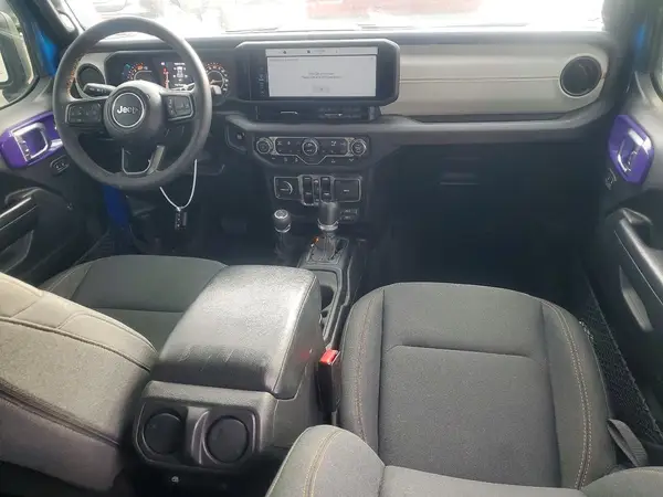 1C4PJXDN7RW103677 2024 JEEP WRANGLER - Image 8