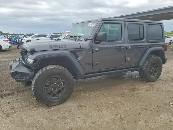 1C4PJXDN7RW107342 2024 JEEP WRANGLER - Image 1