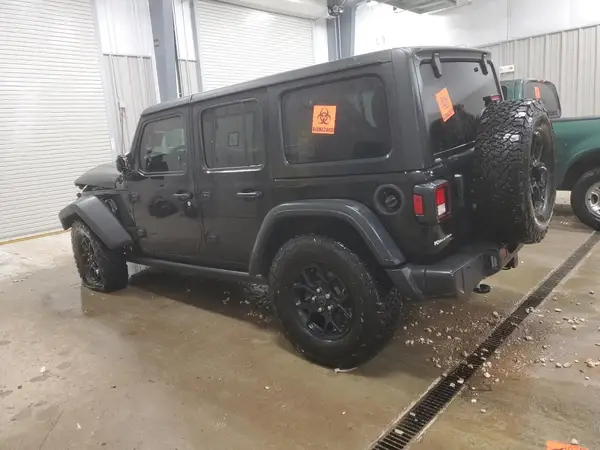 1C4PJXDN7RW107633 2024 JEEP WRANGLER - Image 2