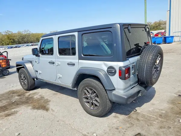 1C4PJXDN7RW108314 2024 JEEP WRANGLER - Image 2
