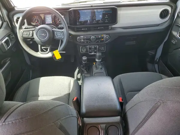 1C4PJXDN7RW108314 2024 JEEP WRANGLER - Image 8