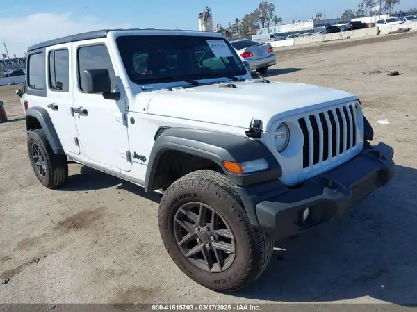 1C4PJXDN7RW108703 2024 JEEP WRANGLER - Image 1