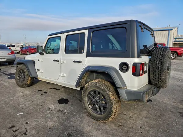 1C4PJXDN7RW113612 2024 JEEP WRANGLER - Image 2