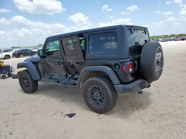 1C4PJXDN7RW113660 2024 JEEP WRANGLER - Image 2