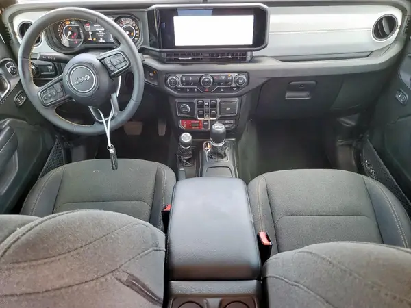 1C4PJXDN7RW113660 2024 JEEP WRANGLER - Image 8