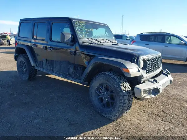 1C4PJXDN7RW201446 2024 JEEP WRANGLER - Image 1