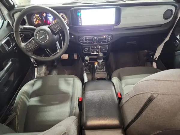 1C4PJXDN7RW239291 2024 JEEP WRANGLER - Image 8