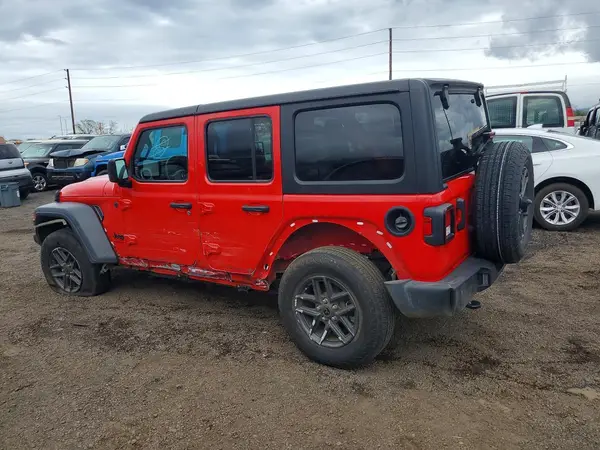 1C4PJXDN7RW281847 2024 JEEP WRANGLER - Image 2