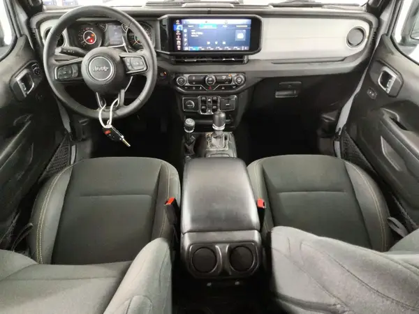 1C4PJXDN7RW283128 2024 JEEP WRANGLER - Image 8