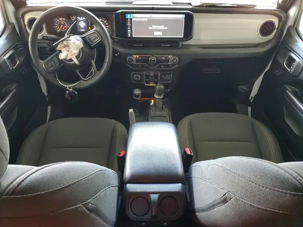 1C4PJXDN7RW300946 2024 JEEP WRANGLER - Image 8