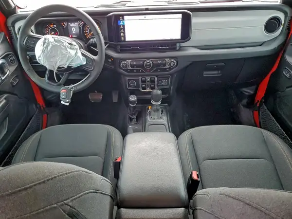 1C4PJXDN7RW350018 2024 JEEP WRANGLER - Image 8