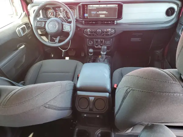 1C4PJXDN7RW360306 2024 JEEP WRANGLER - Image 8