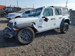 1C4PJXDN7SW500165 2025 JEEP WRANGLER