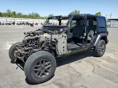 1C4PJXDN7SW501171 2025 JEEP WRANGLER