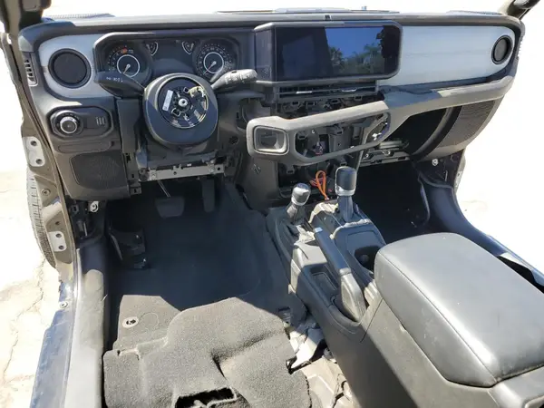 1C4PJXDN7SW501171 2025 JEEP WRANGLER - Image 8