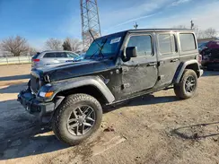 1C4PJXDN7SW504569 2025 JEEP WRANGLER