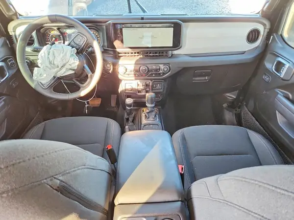 1C4PJXDN7SW504569 2025 JEEP WRANGLER - Image 8