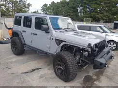 1C4PJXDN7SW511215 2025 JEEP WRANGLER