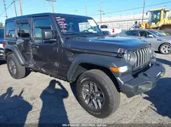 1C4PJXDN7SW517144 2025 JEEP WRANGLER