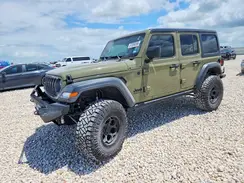 1C4PJXDN7SW520738 2025 JEEP WRANGLER