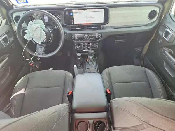 1C4PJXDN7SW520738 2025 JEEP WRANGLER - Image 8
