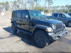 1C4PJXDN7SW550368 2025 JEEP WRANGLER