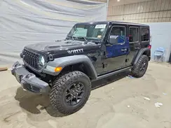 1C4PJXDN7SW554680 2025 JEEP WRANGLER