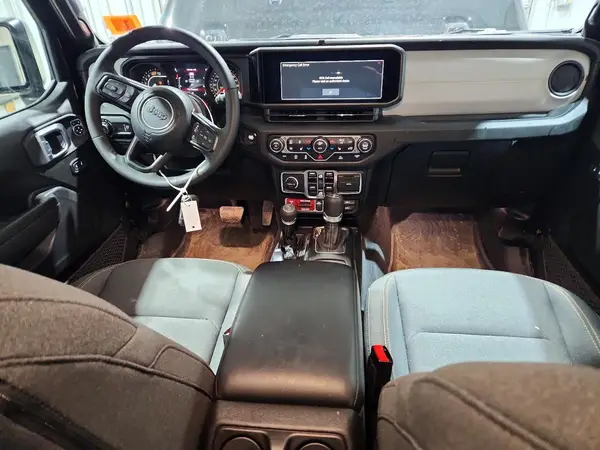 1C4PJXDN7SW554680 2025 JEEP WRANGLER - Image 8
