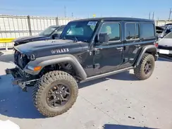 1C4PJXDN7SW620323 2025 JEEP WRANGLER