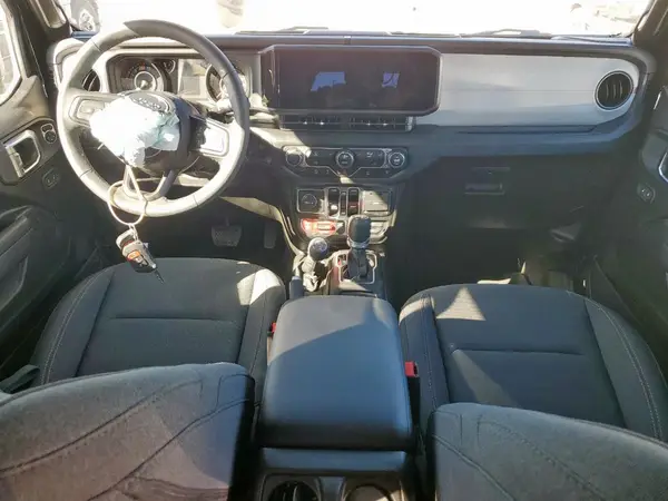 1C4PJXDN7SW620323 2025 JEEP WRANGLER - Image 8