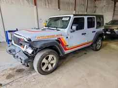 1C4PJXDN7SW620869 2025 JEEP WRANGLER